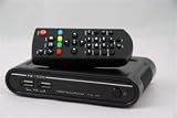 Prodigi PD-100N Network RMVB HD Media Player