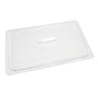Excellante Full Size Solid Cover for Polycarbonate Food Pan