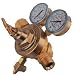 VICTOR PRESSURE REGULATOR MODEL VTS-700 ME