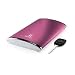 160GB eGo Portable HD Pink