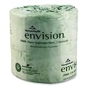 GEORGIA PACIFIC Envision Bathroom Tissue, 550 Sheets per Roll