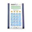 Peanuts SNOOPY CALCULATOR - Blue Color