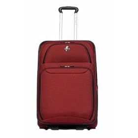 Buy Atlantic Compass 28in Expandable Upright Suiter (3270828) by Atlantic
