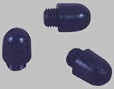 Ersatzfuss aus PVC