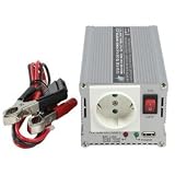 HQ Wechselrichter (24V, USB-Port)