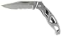 Gerber 22-48484 Mini Paraframe Knife, Serrated Edge