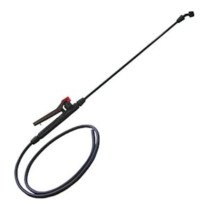 sprayer backpack gun pressure wand parts garden accessories assembly replacement wands