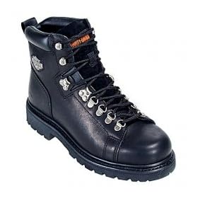 Harley Davidson Dipstick Boots
