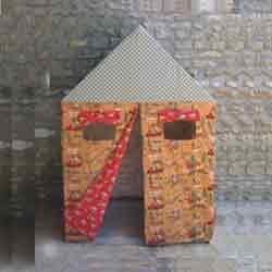 Camping Play House by Ababy