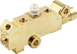 Allstar ALL41040 Combination Valve Disc/ Drum