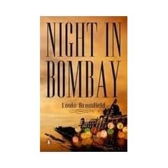 Night In Bombay