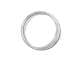 Sterling Silver Wire 30 Gauge Half Hard 1/2 troy oz