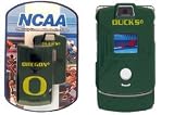 College V3 Cell Case - Oregon Ducks