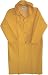 Dur-Abel Industrial Rain Coat - 3Pr8000yl Lg 2Pc Raincoat
