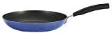 T-fal C1570264 Signature Oven Safe Nonstick 8-Inch Fry Pan Saute Pan Dishwasher Safe Cookware Blue Discount