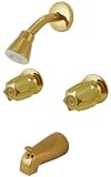 8 Two-way Tub & USA 34200pvd