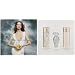 L'air du Temps by Nina Ricci for Women Sampler Kit Includes: 0.06 oz Eau de Toilette Vial Sampler + 0.23 oz Soft Body Lotion + 0.23 oz Gentle Shower Gel