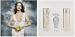 L'air du Temps by Nina Ricci for Women Sampler Kit Includes: 0.06 oz Eau de Toilette Vial Sampler + 0.23 oz Soft Body Lotion + 0.23 oz Gentle Shower Gel