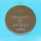 Buy Battery, Lithium Button Cell 3032 [ 1 Ea.]