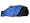420 Denier Medium Weight Winter Horse Blanket Royal Blue, 72