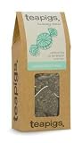 Peppermint Leaves Tea 15 Tea temples