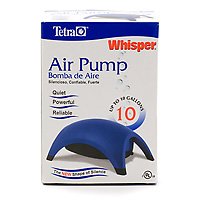 Tetra Whisper Air Pump by Tetra