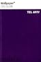 Wallpaper City Guide: Tel Aviv (Wallpaper City Guides)