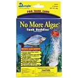 Tank Buddies No More Algae - 20 tablets
