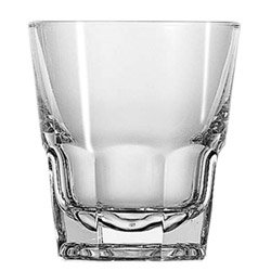 Click here to buy 12 Ounce Double New Orleans Rocks Glass (07-0772) by Anchor Hocking.