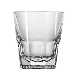 12 Ounce Double New Orleans Rocks Glass (07-0772) Category: Rocks Glasses by Anchor Hocking
