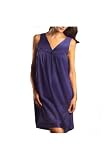 Vanity Fair Coloratura Short Gown - 30-107