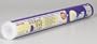 Warp Brothers #PM210-C 24x10' Clear Ribbed Liner