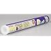 Warp Brothers #PM210-C 24x10' Clear Ribbed Liner