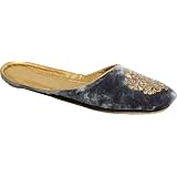 Daniel Green Ladies Savanna II Slippers by Daniel Green