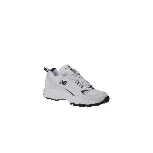 New Balance Women's WX361 Cross Trainer - 6.5 B - White