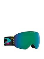 OAKLEY cara de Esquí MOD. 7064 CLIP Azul / Verde