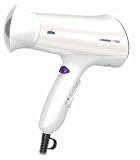 Produkt-Bild: Braun C 1700 solo - Haartrockner Creation, wei&szlig;