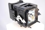 Sony XL-5100 replacement rear projector TV lamp with housing - high quality replacement lamp