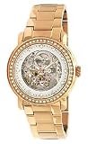 Kenneth Cole New York Automatics Skeleton Dial Women's Watch #KC4809