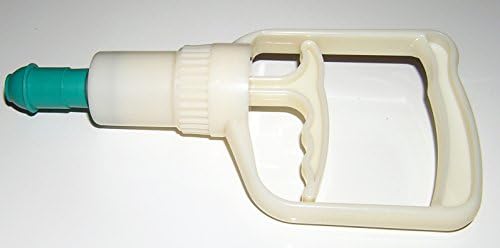 20 pc of Kangzhu Cupping Hand Pump Vacuum Gun