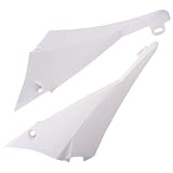 Acerbis TANK COVER YZ450F WHITE 2171790002 YZ450F 2010