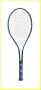 Champion Sports Standard Size Intermediate Tennis Racquet
