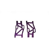 Redcat Racing Aluminum rear lower arm (2 Piece/Same as 108821)