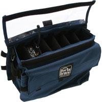Porta Brace RM-MULTI/E Extreme Wireless Mic Case, Replaces the MULTI/D Case