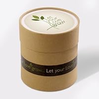 6 in. Let your Love grow Kit