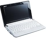 ACER Aspire One A110-Aw Intel Atom N270 @ 1,6 GHz, 512 Mo, 8 Go SSD 8.9