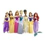 Disney Princess Shimmer Doll Collection