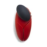 Kuhn Rikon Ergo Safety Lid Lifter, Red by Kuhn Rikon
