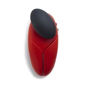 Kuhn Rikon Ergo Safety Lid Lifter, Red