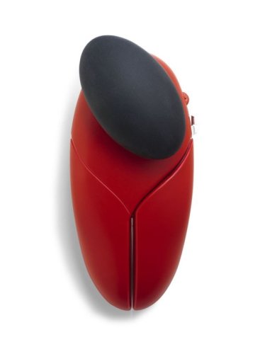 Kuhn Rikon Ergo Safety Lid Lifter, Red
